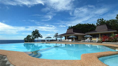 10 Best Beach Resorts Near GenSan .